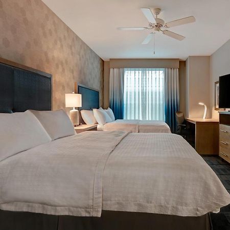 Homewood Suites By Hilton Austin/Cedar Park-Lakeline, Tx Exterior foto