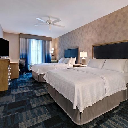 Homewood Suites By Hilton Austin/Cedar Park-Lakeline, Tx Exterior foto
