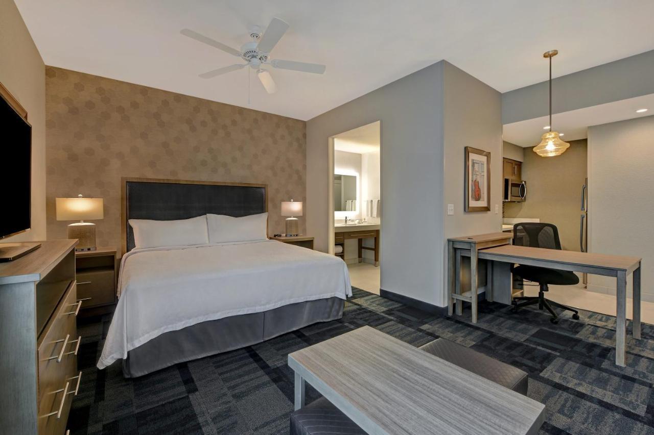 Homewood Suites By Hilton Austin/Cedar Park-Lakeline, Tx Exterior foto