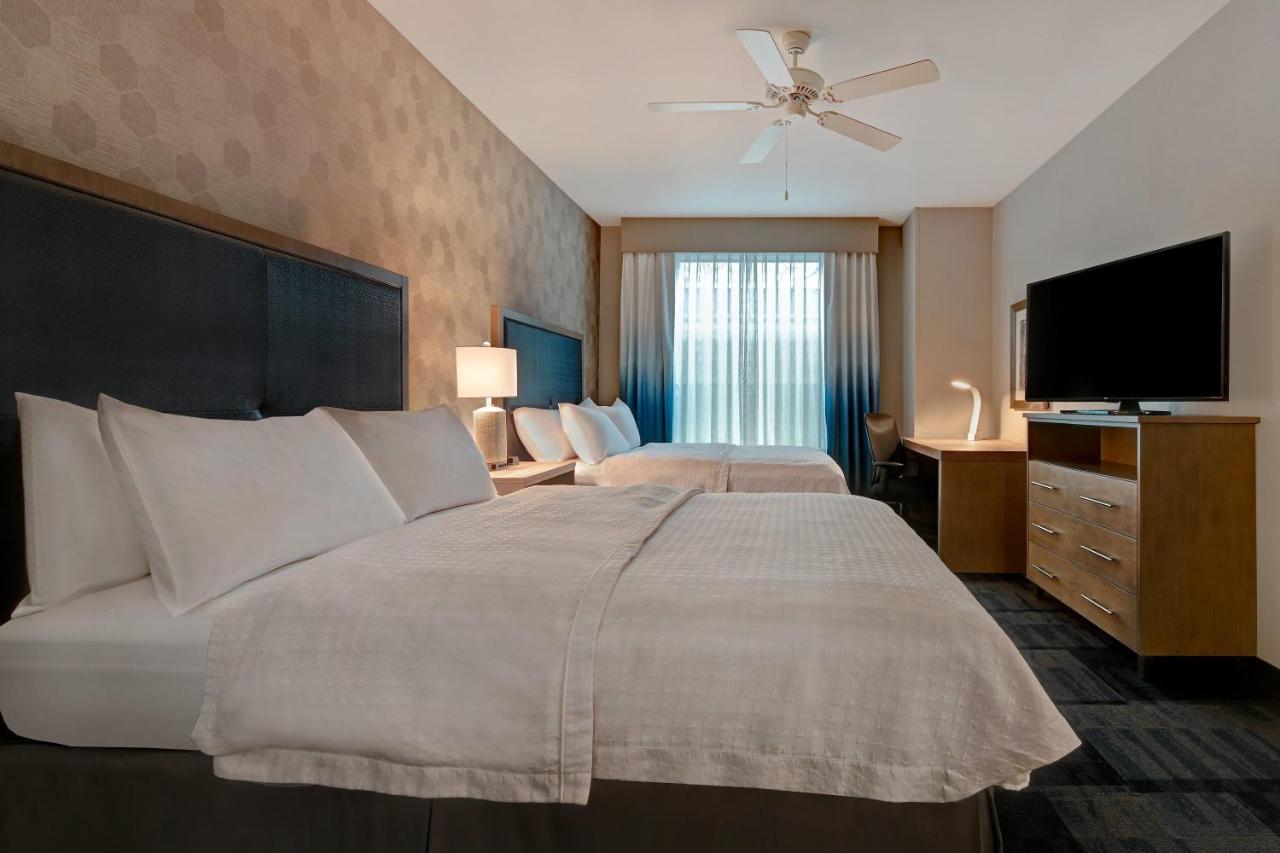 Homewood Suites By Hilton Austin/Cedar Park-Lakeline, Tx Exterior foto