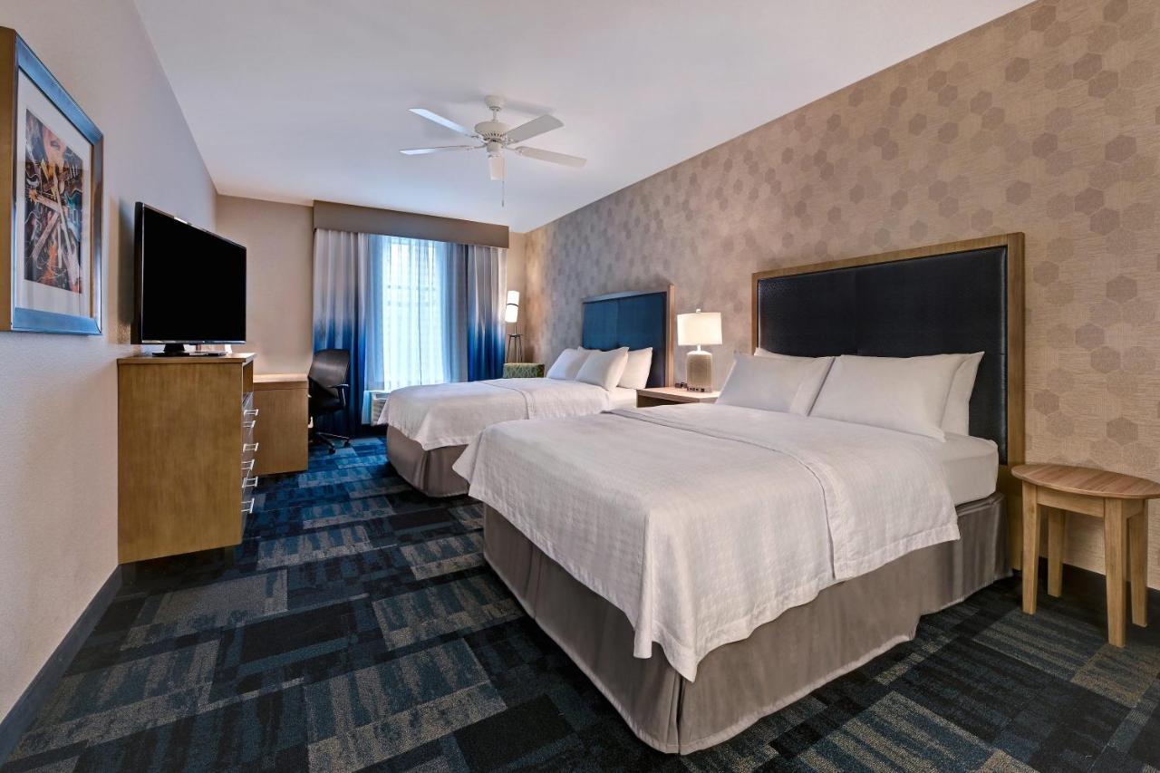 Homewood Suites By Hilton Austin/Cedar Park-Lakeline, Tx Exterior foto