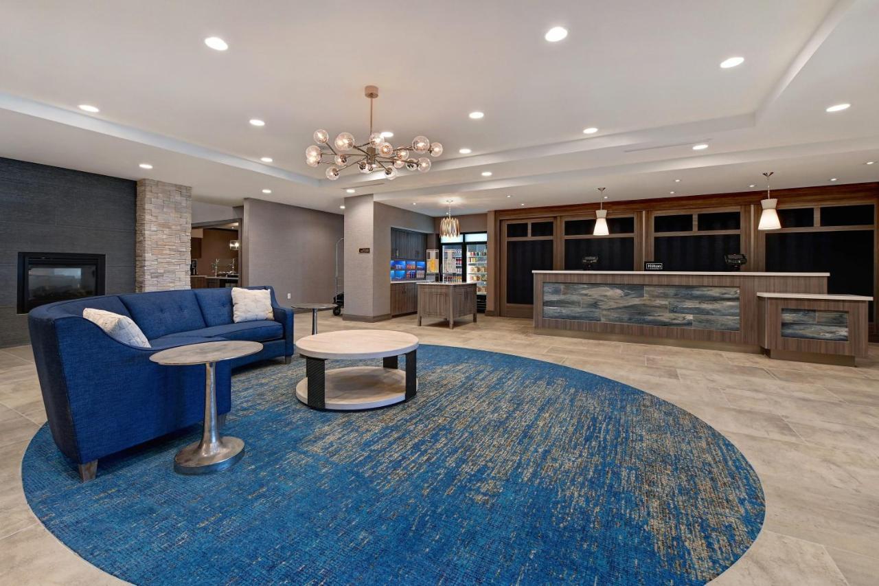 Homewood Suites By Hilton Austin/Cedar Park-Lakeline, Tx Exterior foto