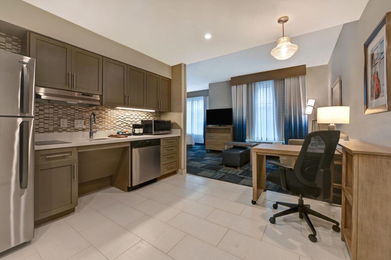 Homewood Suites By Hilton Austin/Cedar Park-Lakeline, Tx Exterior foto