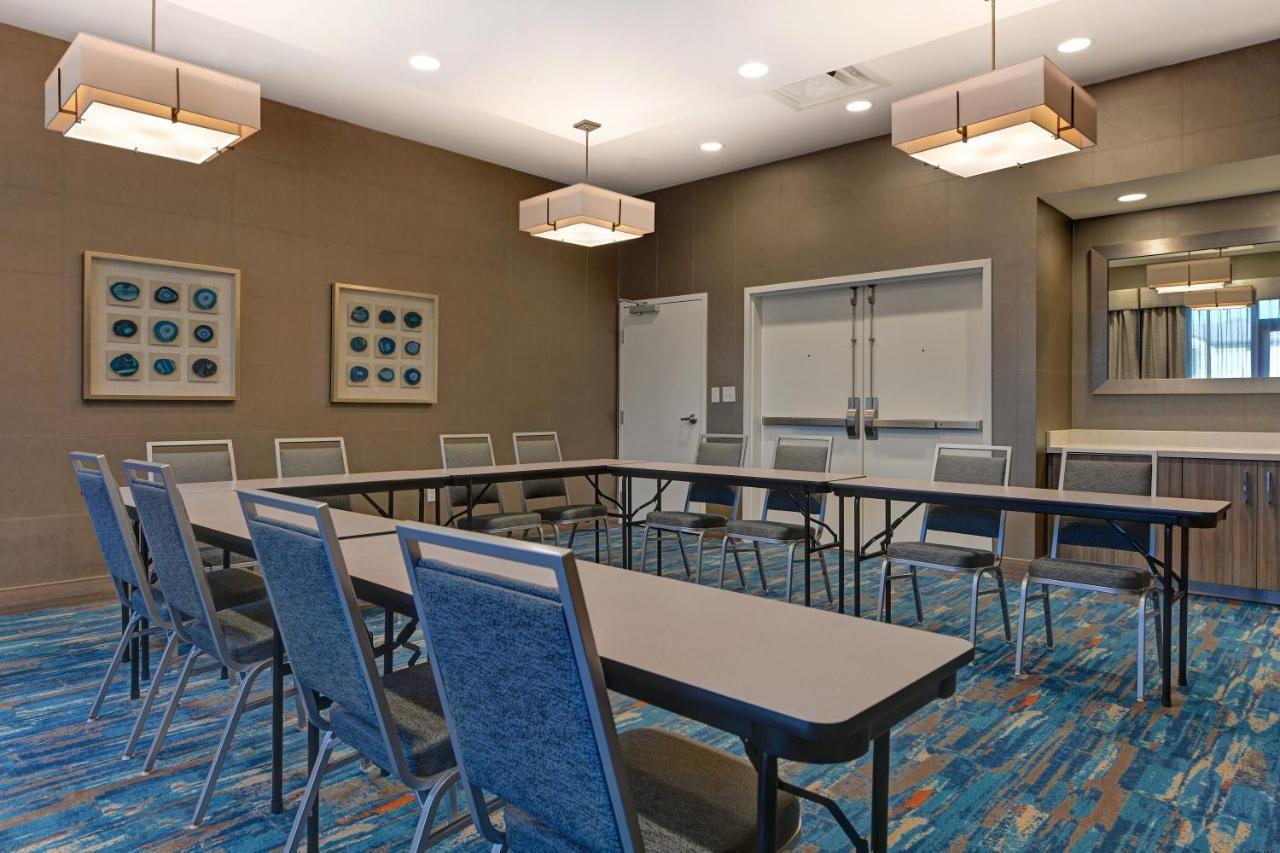 Homewood Suites By Hilton Austin/Cedar Park-Lakeline, Tx Exterior foto