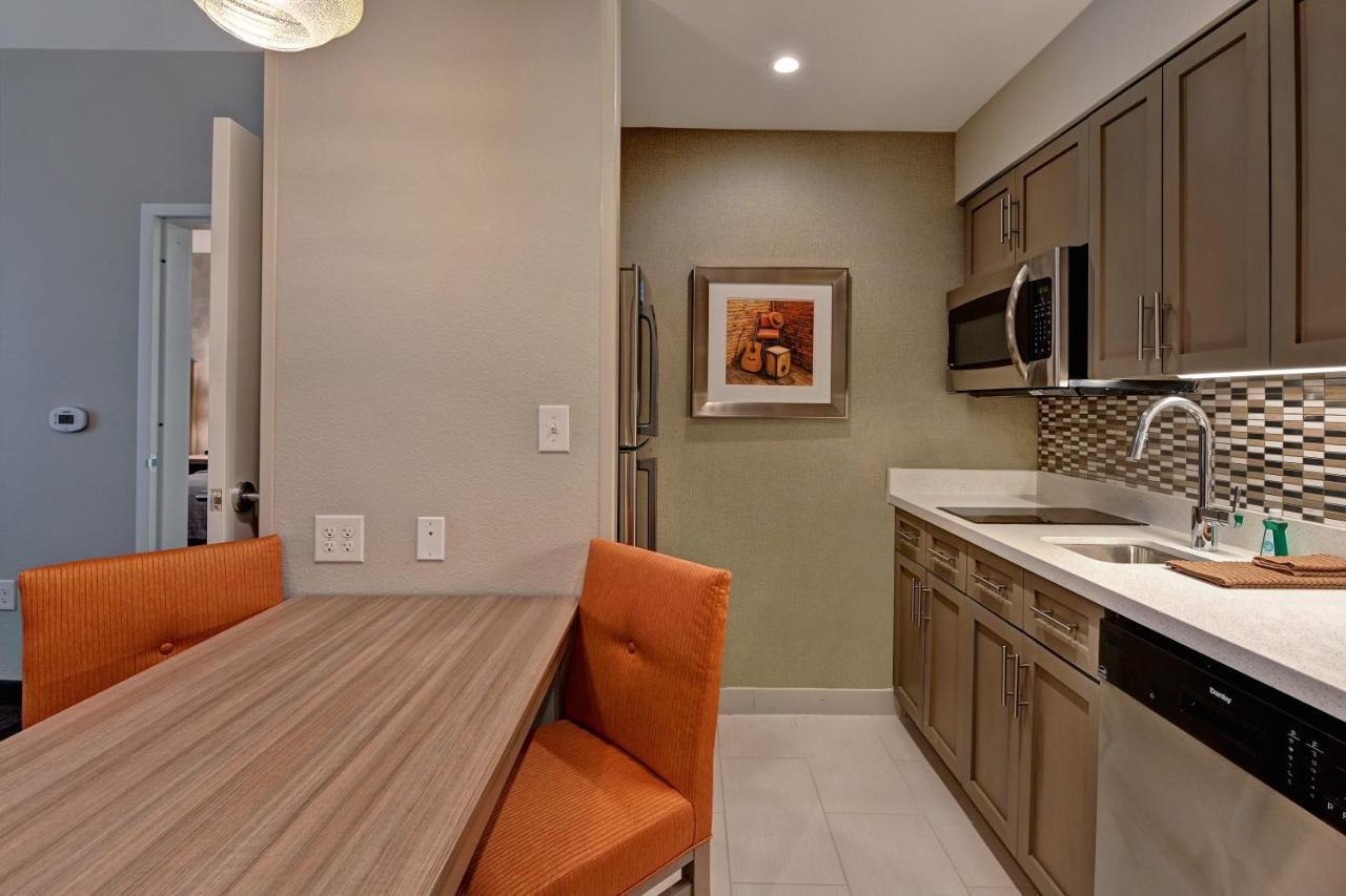 Homewood Suites By Hilton Austin/Cedar Park-Lakeline, Tx Exterior foto