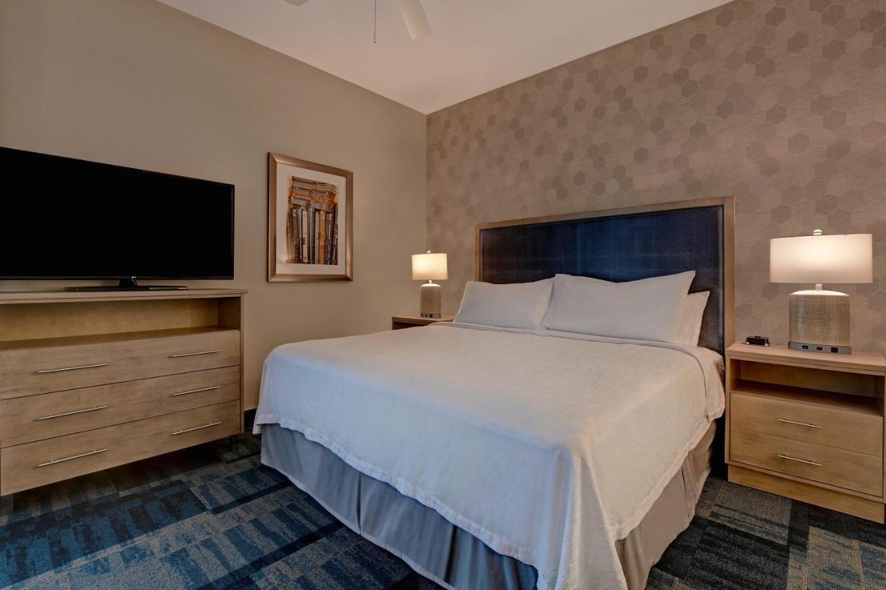 Homewood Suites By Hilton Austin/Cedar Park-Lakeline, Tx Exterior foto