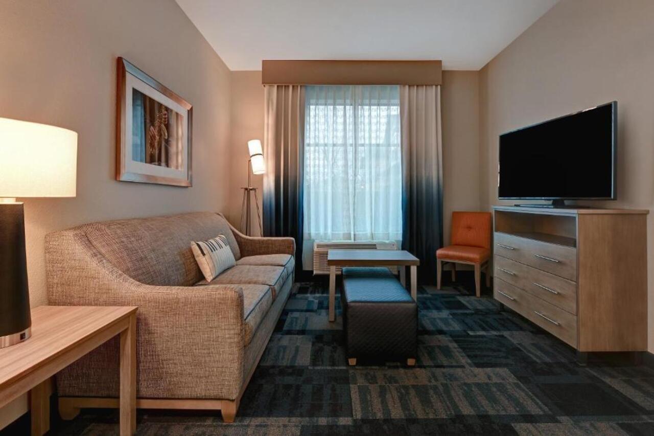 Homewood Suites By Hilton Austin/Cedar Park-Lakeline, Tx Exterior foto